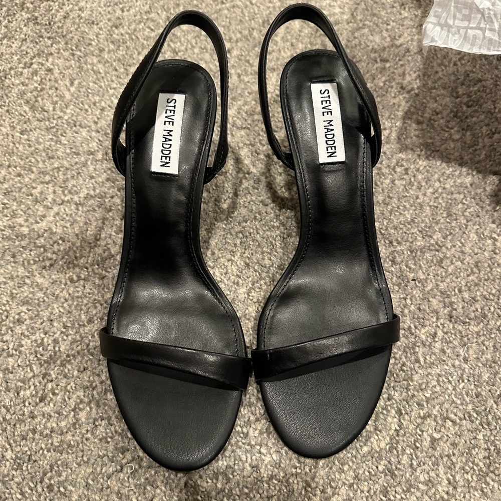 Steve Madden heels